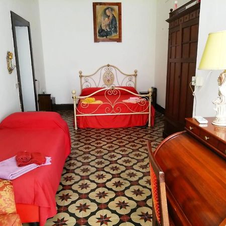 Villa Mabel Taormina Eksteriør billede