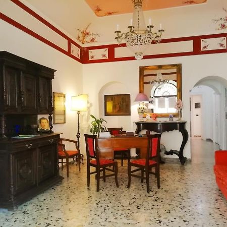 Villa Mabel Taormina Eksteriør billede
