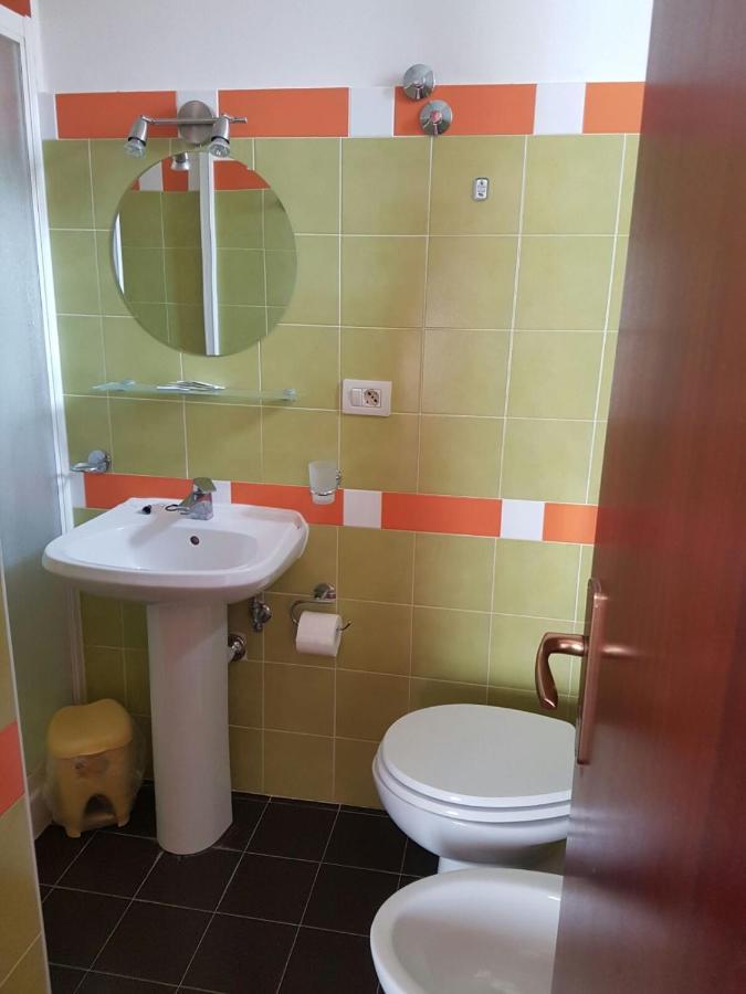 Villa Mabel Taormina Eksteriør billede