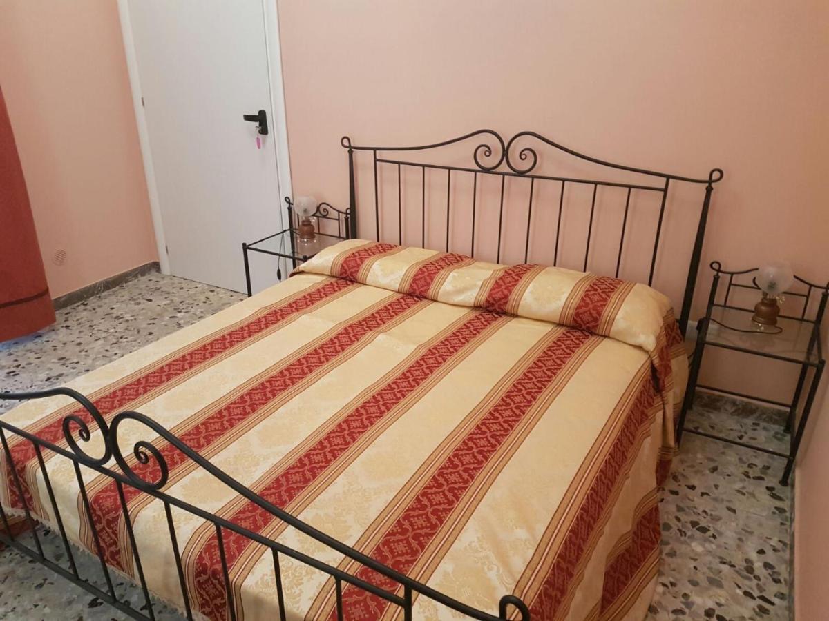 Villa Mabel Taormina Eksteriør billede