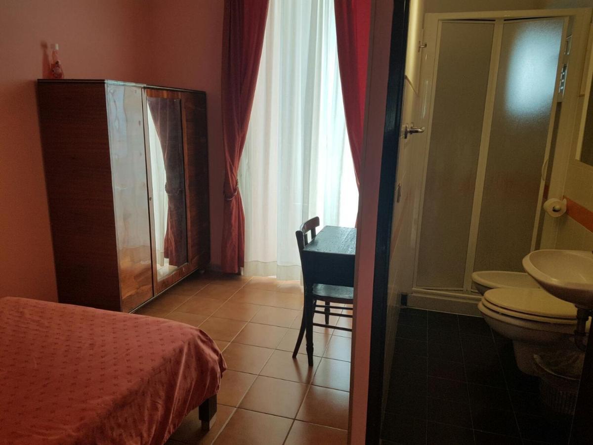 Villa Mabel Taormina Eksteriør billede
