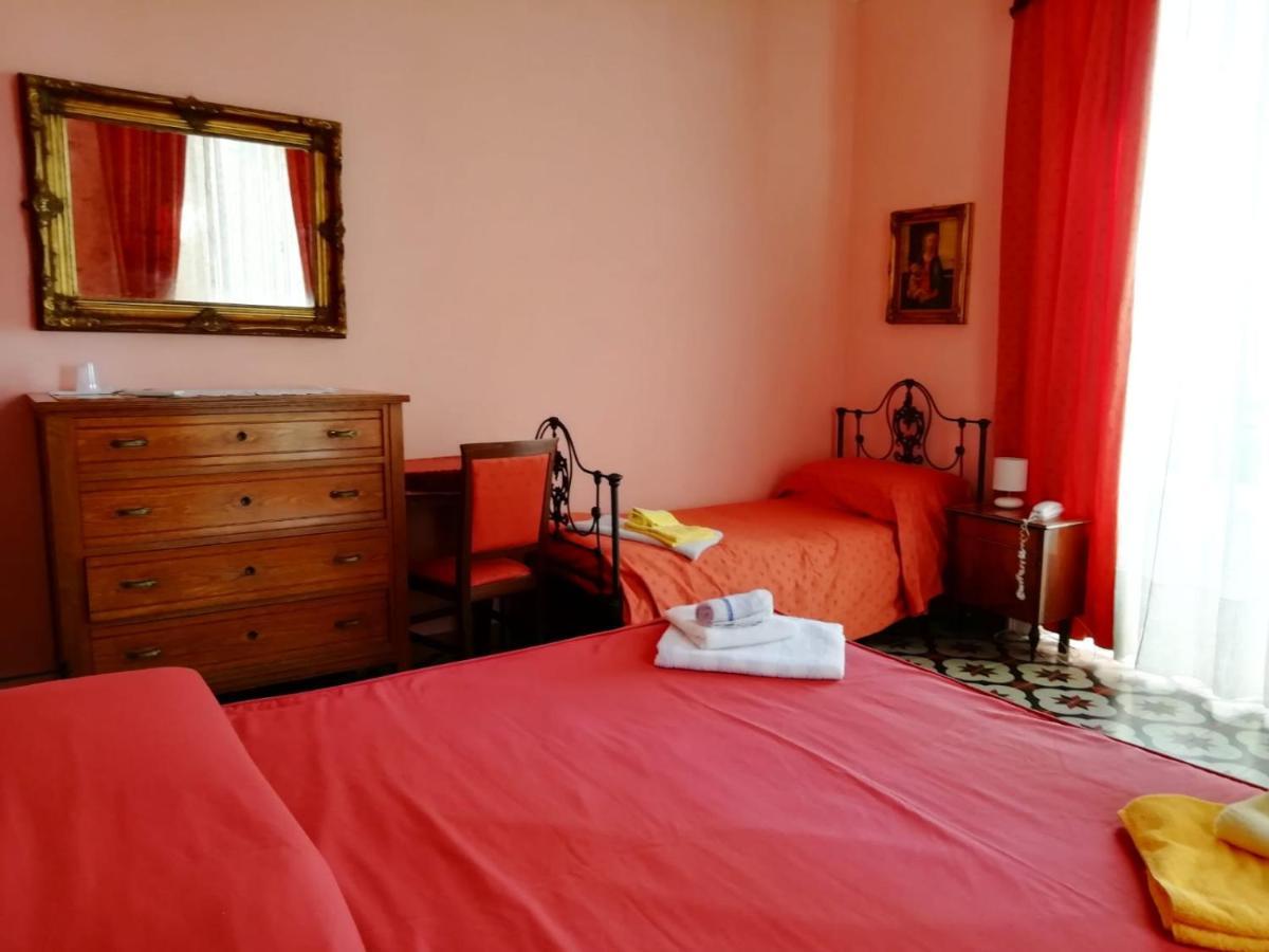 Villa Mabel Taormina Eksteriør billede