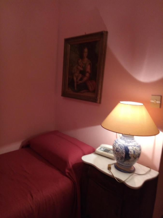 Villa Mabel Taormina Eksteriør billede