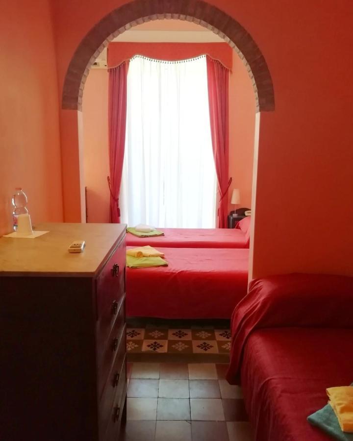 Villa Mabel Taormina Eksteriør billede