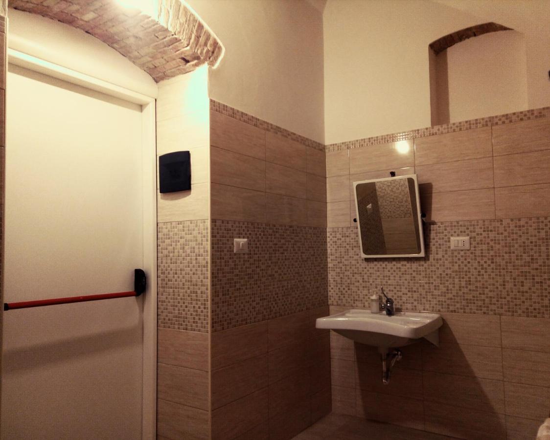 Villa Mabel Taormina Eksteriør billede