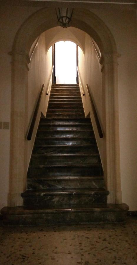 Villa Mabel Taormina Eksteriør billede