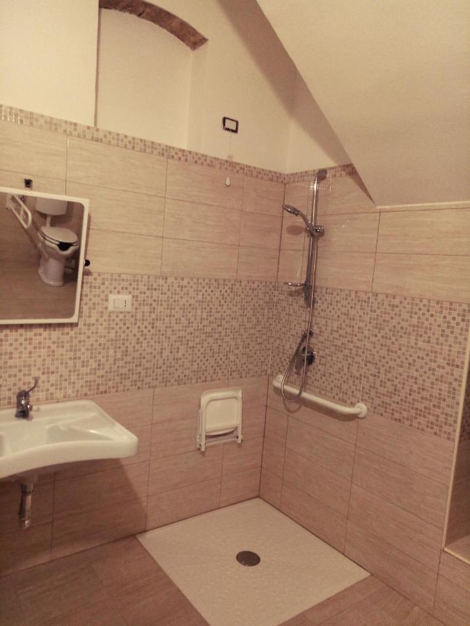 Villa Mabel Taormina Eksteriør billede