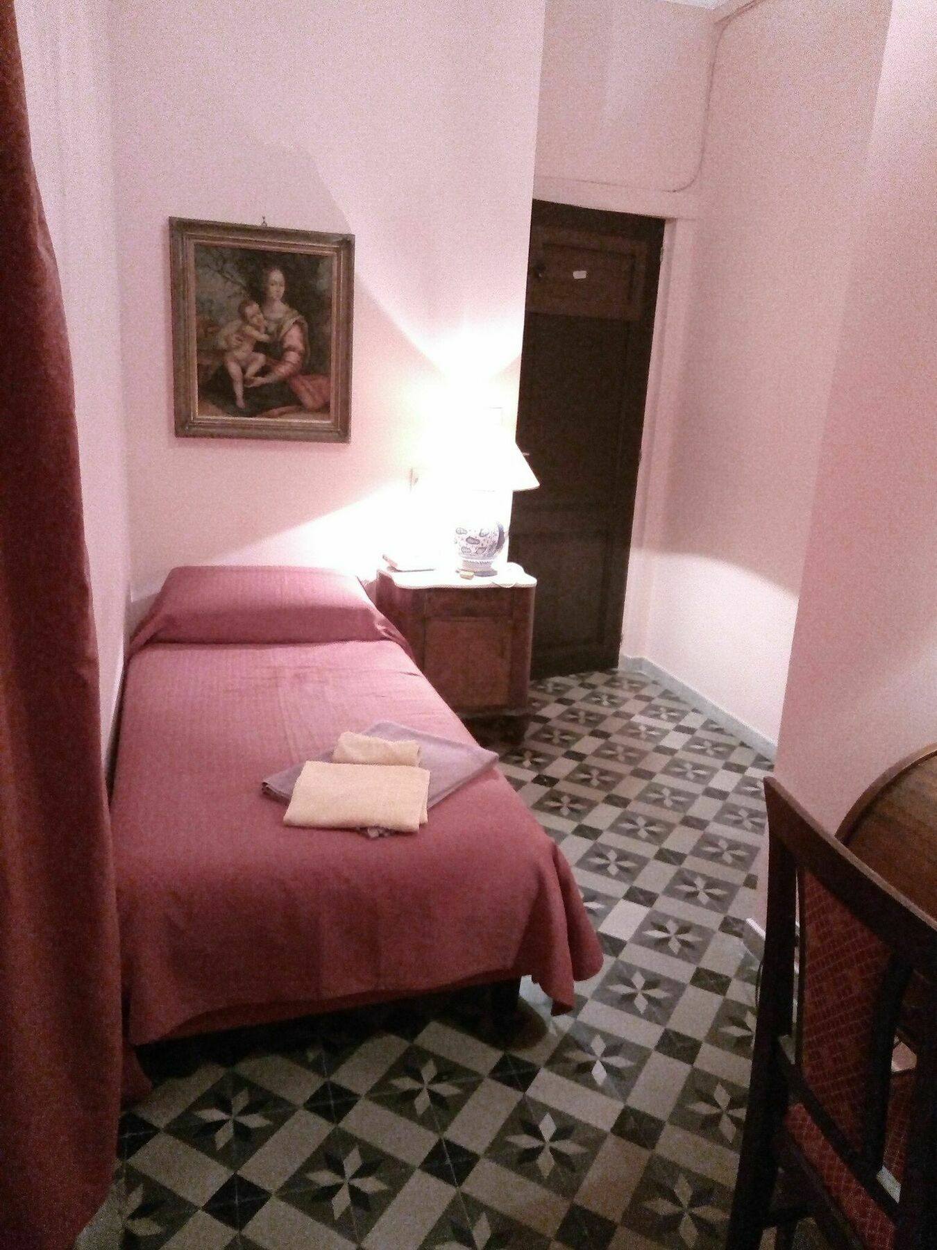 Villa Mabel Taormina Eksteriør billede